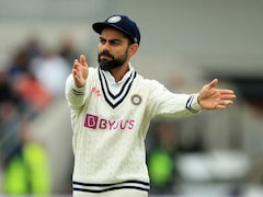Virat Kohli "Under Pressure To Perform" In South Africa, Says Panesar