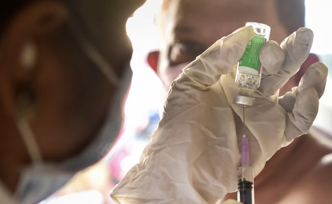 100 Crore Covishield Doses Given In India, Abroad, Says Vaccine Maker