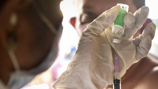 Trump-Backed Panel Questions Safety, Efficacy Of Covid-19 Vaccine Shots