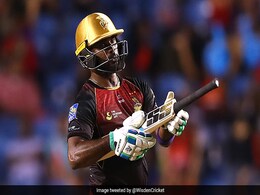 लंका टी20 लीग में आया रनों का तूफान, 6 गेंद पर 5 छक्के जड़कर छाया श्रीलंकाई बल्लेबाज, ऐसे दिलाई जीत, देखें Video लंका टी20 लीग में आया रनों का तूफान, 6 गेंद पर 5 छक्के जड़कर छाया श्रीलंकाई बल्लेबाज, ऐसे दिलाई जीत, देखें Video