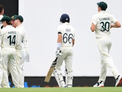 Watch: Josh Hazlewood Dismisses Joe Root For A Duck In 1st Ashes Test
