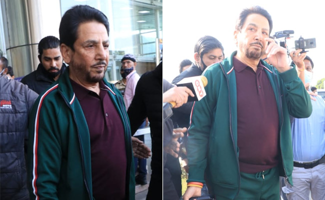 Katrina Kaif And Vicky Kaushal Wedding Highlights: Gurdas Maan In Jaipur Ahead Of <i>Sangeet</i>