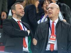 Manchester United Owners Buy Team In UAE T20 League