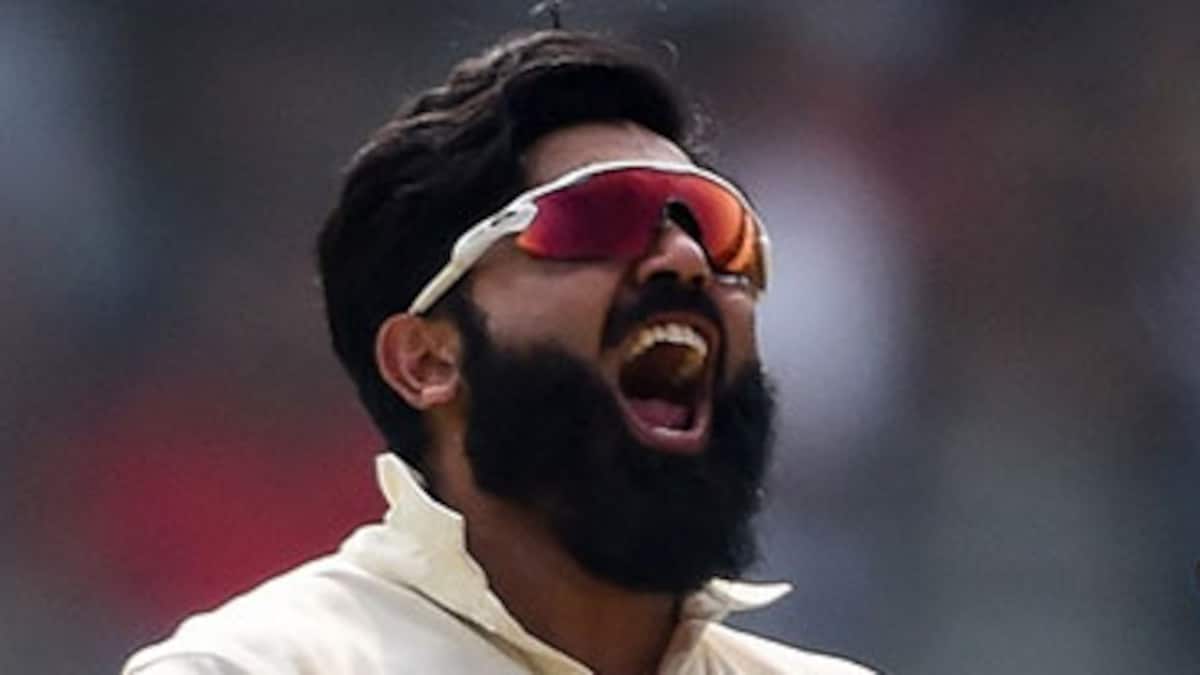 "Beyond My Wildest Of Dreams": Ajaz Patel To NDTV On His 10-Wicket Haul Against India
