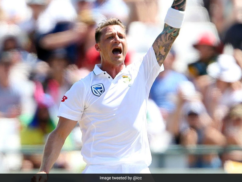 Dale Steyn's Tweet After India's Emphatic Win vs South Africa In 1st Test In Centurion Wins Hearts