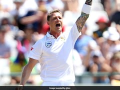 "Pretty Darn Good": Dale Steyn Names His Pick For Best All-Format Batter
