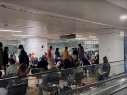 Ministry Relaxes Covid Rules For Air Travel. See What Changes Ministry Relaxes Covid Rules For Air Travel. See What Changes