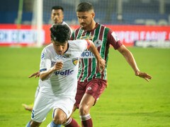 Chennaiyin FC Play Out Draw With ATK Mohun Bagan To Continue Unbeaten Run