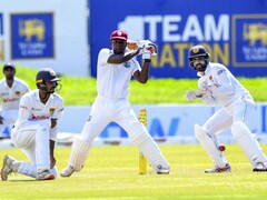Sri Lanka vs West Indies, 2nd Test, Day 3 Live Cricket Score