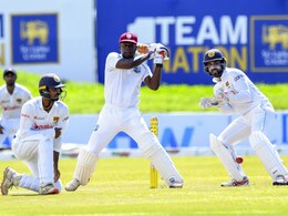 Sri Lanka vs West Indies, 2nd Test, Day 3 Highlights: West Indies Make Early Inroads In 2nd Innings, Match Evenly Poised
