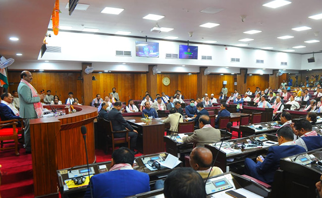 सदन को चर्चा और संवाद का केंद्र बनना चाहिए: लोक सभा अध्यक्ष