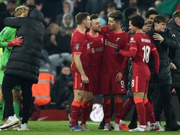 Liverpool Fightback To Beat Leicester As Tottenham Hotspur, Chelsea Reach League Cup Semifinals