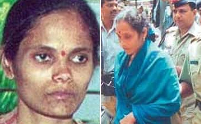 Maharashtra Supports Death Penalty To Sisters Who Kidnapped 14 Children, Killed 5