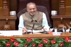 Watch: Karnataka Lawmakers Laughed At Congress MLA's 'Enjoy Rape' Shocker Watch: Karnataka Lawmakers Laughed At Congress MLA's 'Enjoy Rape' Shocker