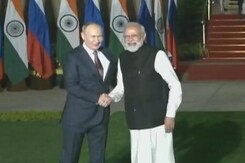 India's Big S-400 Missile "Booster" From Russia India's Big S-400 Missile "Booster" From Russia