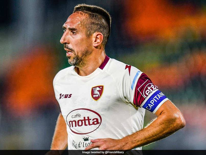 Serie A: Covid Cases Threaten Salernitana's Game At Udinese