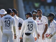 "Best Chance": Why Karthik Expects India To Win Maiden Test Series In SA