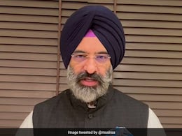 Best July Air Quality In Delhi's History, Says Environment Minister Best July Air Quality In Delhi's History, Says Environment Minister