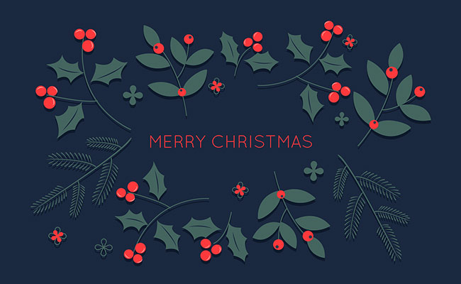 Merry Christmas 2021: Christmas Wishes, Quotes, Greetings, Messages, Statuses
