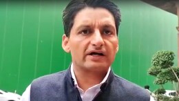 दीपेंद्र सिंह हुड्डा भी हरियाणा के सीएम पद की रेस में? कितना है दम
