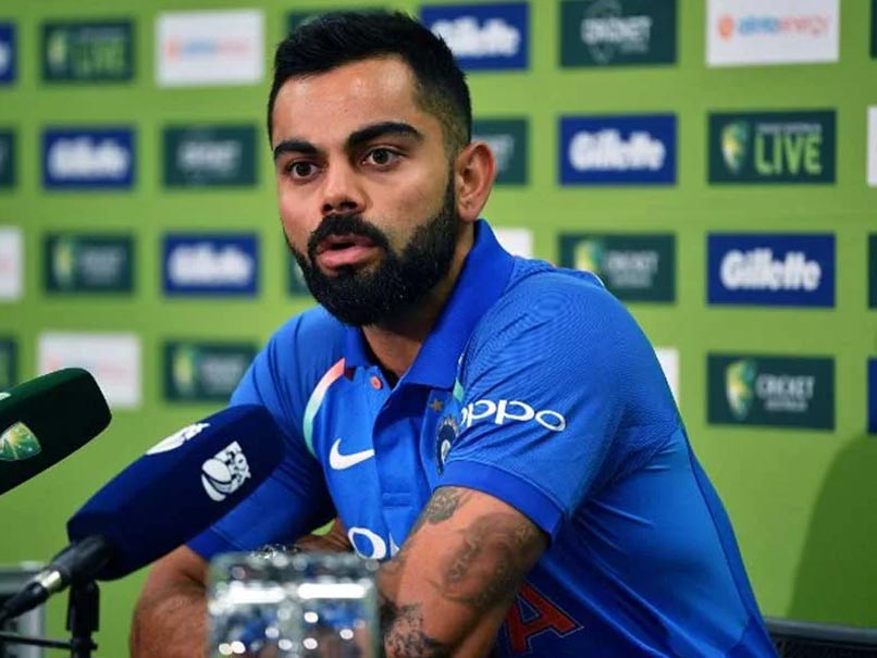 Virat Kohli Press Conference: साउथ अफ्रीका के खिलाफ वनडे सीरीज खेलेंगे कोहली,ODI की कप्तानी जाने पर कही ये बातें