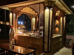 Aangan Reloaded Is Serving The Best Of Indian Cuisine That Will Keep Your Winter Blues Away Aangan Reloaded Is Serving The Best Of Indian Cuisine That Will Keep Your Winter Blues Away