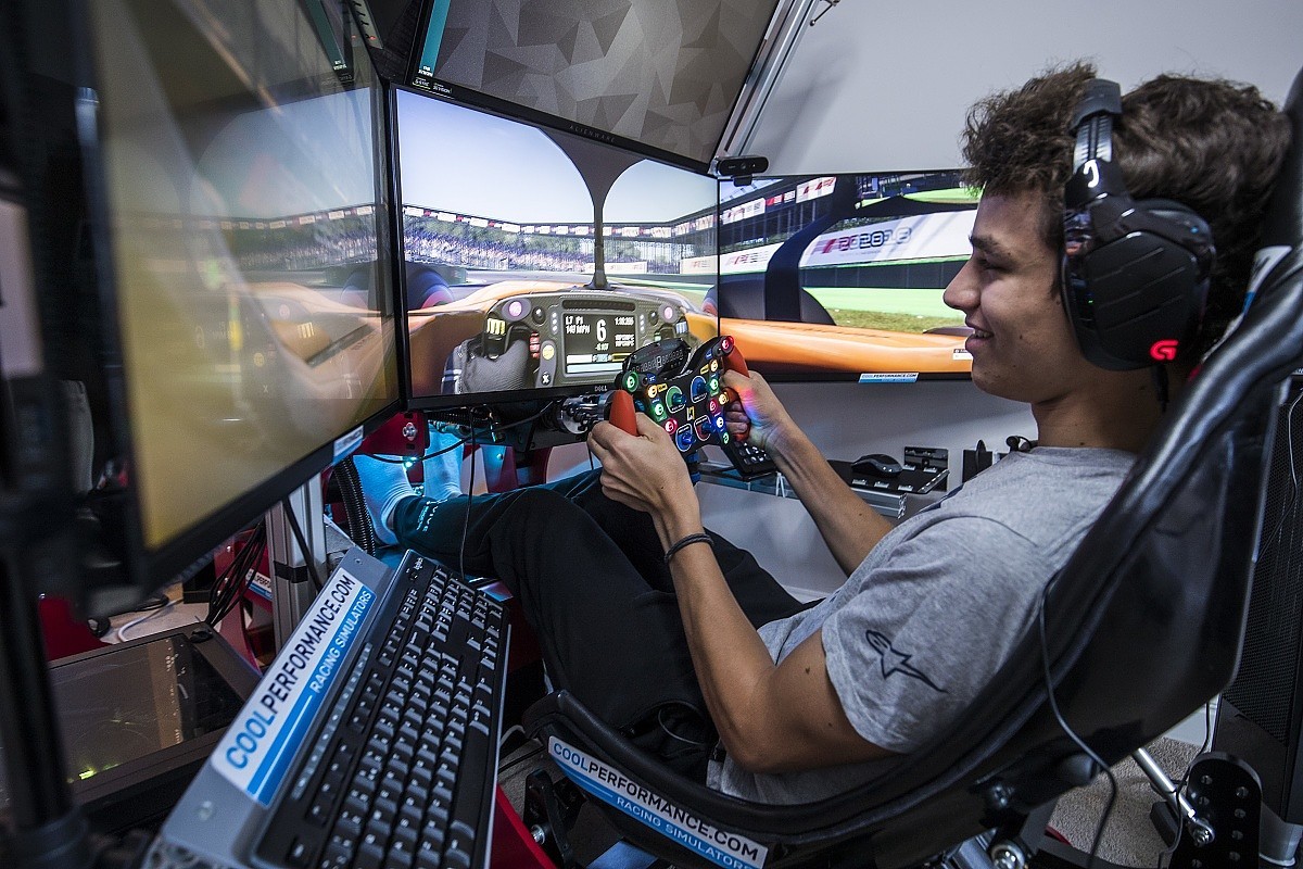 What is Sim Racing and How to Start?