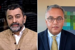 '3 Out Of 4 Infections In US Are Of Omicron Variant': Dr Ashish Jha to NDTV '3 Out Of 4 Infections In US Are Of Omicron Variant': Dr Ashish Jha to NDTV