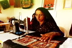 USHA Silai Schools Preserve Local Art Along With Generating Livelihood USHA Silai Schools Preserve Local Art Along With Generating Livelihood