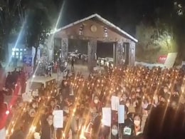 Nagaland Calls Off Hornbill Festival Over Civilian Killings: Report Nagaland Calls Off Hornbill Festival Over Civilian Killings: Report