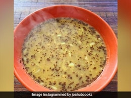 Ajwain Jhol: An Easy Desi Brew That May Help Boost Immunity This Winter Ajwain Jhol: An Easy Desi Brew That May Help Boost Immunity This Winter