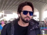 Video: Spotted: Ayushmann, Khushi And Others