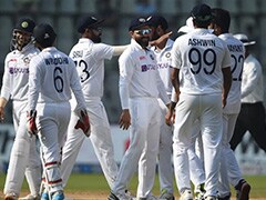 SA v IND: Virat Kohli-Led Indian Test Squad Departs For South Africa Tour