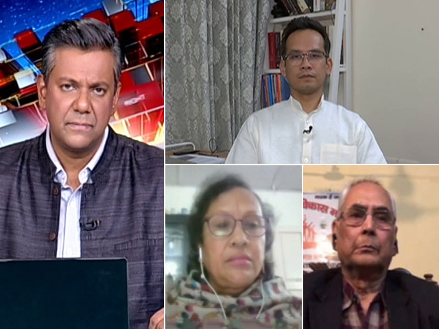 Nagaland Botched Op: Should Forces Get Immunity Under Special Powers Act?