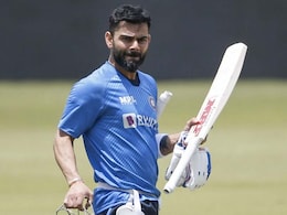 After Personal Tragedy, The Boy Was "Ready To Go Out And Bat": Punit Bisht Recalls Emotional Stand With 17-Year-Old Virat Kohli In Ranji Trophy Match
