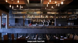 Farzi Cafe's New Menu Tempts The Indian Diner With Myriad Flavours