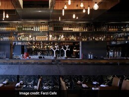 Farzi Cafe's New Menu Tempts The Indian Diner With Myriad Flavours