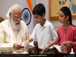 अलविदा 2021 : बच्चों के साथ बच्चे बने तो कभी धीर गंभीर नजर आए, PM के मूड को दर्शाते खास Photos अलविदा 2021 : बच्चों के साथ बच्चे बने तो कभी धीर गंभीर नजर आए, PM के मूड को दर्शाते खास Photos