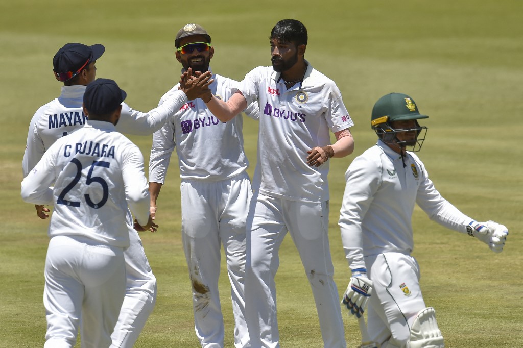 IND vs SA 3rd Test: सिराज चोटिल, अब किसकी होगी प्लेइंग XI में एंट्री, 2 गेंदबाज हैं दावेदार