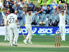 Wicket Has Quickened Up, Lyon Had Set Up Root Nicely, Says Richardson