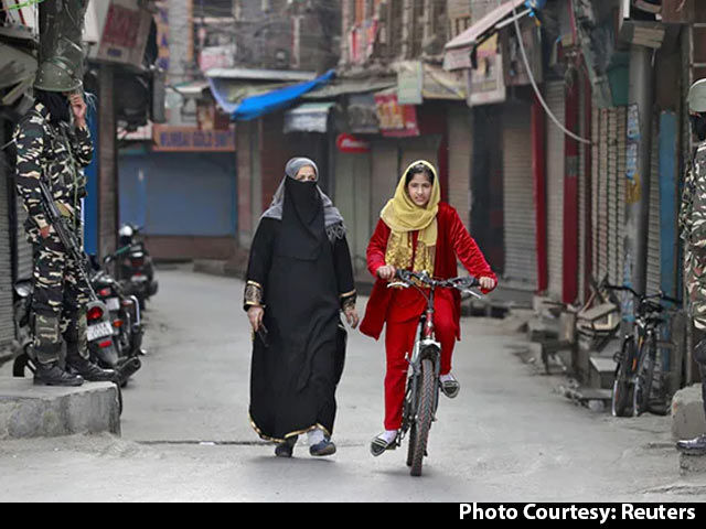 6 New Seats For Jammu, 1 For Kashmir - A Proposal And A Huge Fight