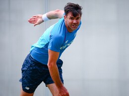 James Anderson, Stuart Broad In England Squad For 2nd Ashes Test vs Australia