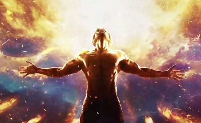 रणबीर कपूर और आलिया भट्ट की 'ब्रह्मास्त्र' का ट्रेलर हुआ रिलीज, फैन्स बोले- हिंदी टीवी सीरियल जैसा