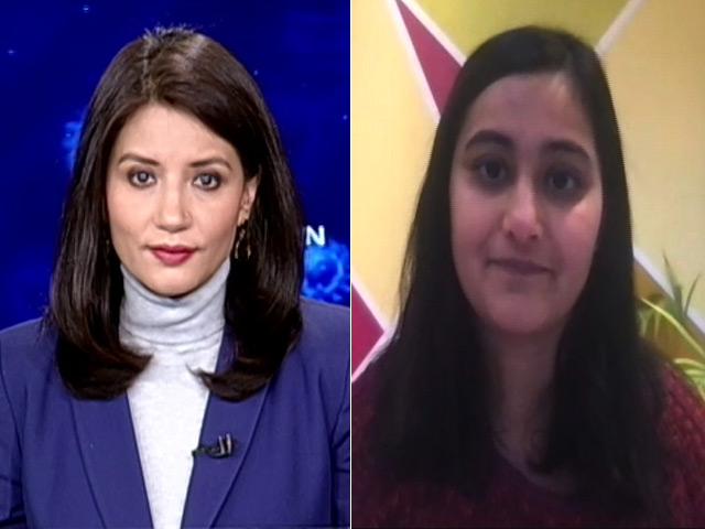 Omicron Able To Infect People That Delta Wasn't: Dr Deepti Gurdasani