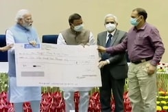 PM Modi Addresses Bank Deposit Insurance Programme PM Modi Addresses Bank Deposit Insurance Programme