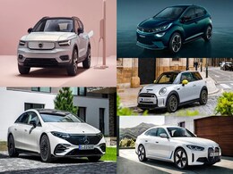 Upcoming Electric Cars In India In 2022 Upcoming Electric Cars In India In 2022