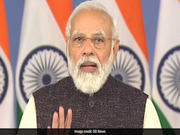 140 करोड़ वैक्सीनेशन, व्यवस्था पर भरोसे का प्रमाण : 'मन की बात' में बोले PM मोदी 140 करोड़ वैक्सीनेशन, व्यवस्था पर भरोसे का प्रमाण : 'मन की बात' में बोले PM मोदी