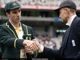 Ashes Series "True Testament" To Unwavering Spirit Of International Cricket, Says Cricket Australia Chief Nick Hockley Ashes Series "True Testament" To Unwavering Spirit Of International Cricket, Says Cricket Australia Chief Nick Hockley