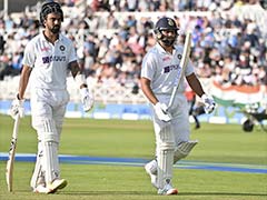 Who Should Open Batting For India In South Africa? Aakash Chopra Answers