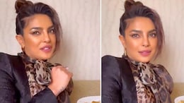 Priyanka Chopra Reveals Her Favourite Indian Food; Can You Guess
